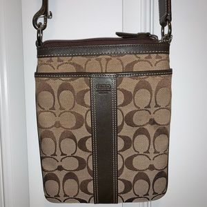 Coach Crossbody Bag